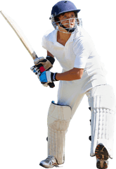 Cricket Players Images Png Image - Cricket Clothing And Equipment