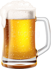 Free Png Download Beer Mug Images - Transparent Beer Mug Png