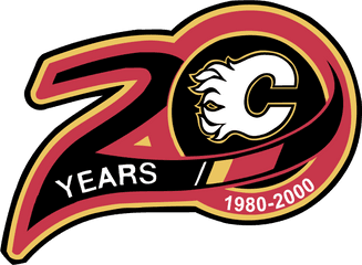 Download Calgary Flames Logo Png Transparent - Calgary Calgary Flames