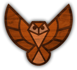 Download Free Png Wood Texture Owl No Background - Dlpngcom Illustration