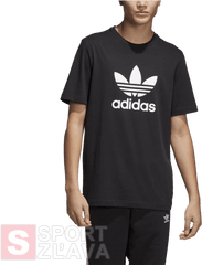 Adidas Trefoil T - Adidas Png