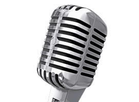 Microphone Png Image