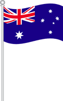 Australia HD Image Free - Free PNG