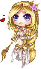 Download Free Png Aphrodite Image - Easy Aphrodite Cartoon