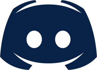 Logo Discord Transparent Png Image - Transparent Transparent Background Discord Logo