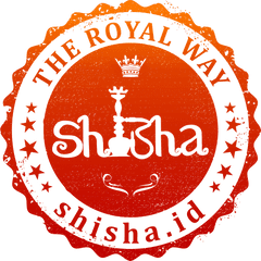 The Royal Way To Have A Shisha In Jakarta With Shishaid - Vape Queen Png