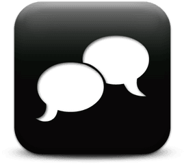 Feedback Icons No Attribution - White Feedback Icon Png