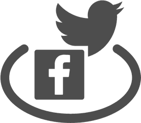 Communication Facebook Group Meeting Mobile Social - Twitter Social Media Button Png