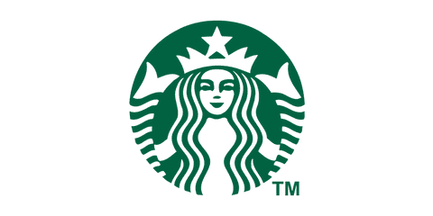 Cafe Coffee Starbucks Logo - Starbucks Logo Png