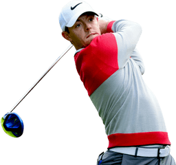 Golf Png Images Download - Rory Mcilroy Png