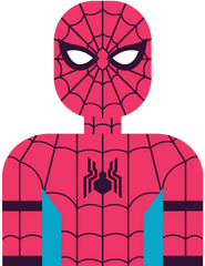 What You Need To Know Before Watching U0027avengers Endgame - Spider Web Png