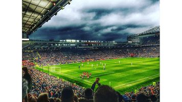 Arena League Atmosphere United Old Champions Fc - Free PNG