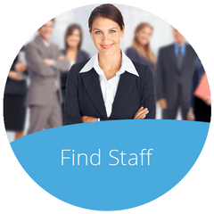 Recruitment Agency And Workplace - Recruitment Agency Png