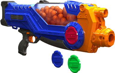 Nerf Gun Png Picture - Adventure Force Nerf Gun