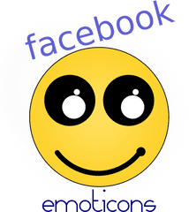 Facebook Emoticons Png Image - Facebook Emoticons