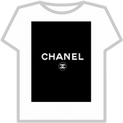 Coco Chanelu0027s - Roblox Chanel Png