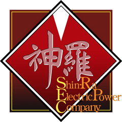 Shinra Electric Power Company Final Fantasy Wiki Fandom Png Forest Logo