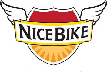 Nice Bike Keynote Speaker Mark Scharenbroich Media Room - Nice Bike Logo Png