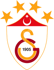 Logopedia Galatasaray Logo Png 8 - Galatasaray Dream League Soccer Logo