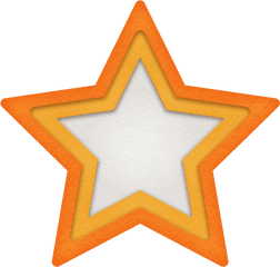 Star Png Stars Pinterest - Star Red Clipart Transparent