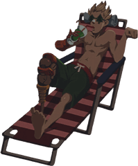 Download Overwatch - Junkrat Christmas Png