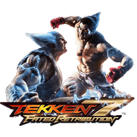 Tekken HD Image Free - Free PNG