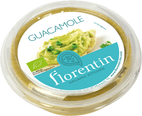 Guacamole - Florentin Paste Png