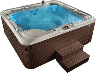 Jacuzzi Bath Png Transparent Image - Jacuzzi Png