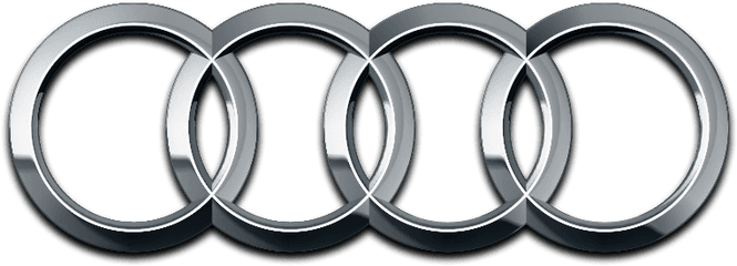 Wallpaper Logo Audi 2019 For Y9 - Vector Transparent Audi Logo Png