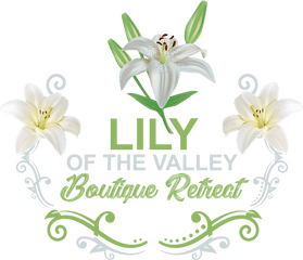 Lily Logo Psd 2 - Lily Png