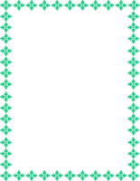 Frame Teal Download Free Image - Free PNG