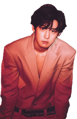 Exo Love Shot Chanyeol Exoloveshot - Love Shot Chanyeol Png