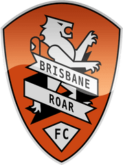 Football Logos - Brisbane Roar Vs Melbourne City Png