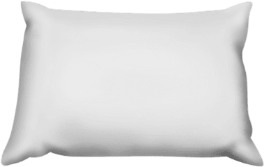 Pillows Png Transparent Images - Cartoon Pillow Transparent Background