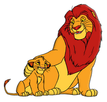 The Lion King Photos - Free PNG