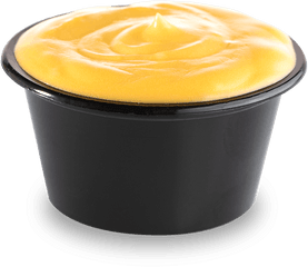 Cheese Sauce - Cake Png