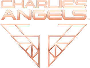 Charlies Angels Movie - Charlie Angels Logo Png