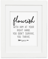 Buy Flourish From Cleerely Stated - Calligraphy Png