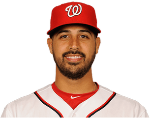 Washington Nationals Gio Gonzalez - Michael Aubrey Png