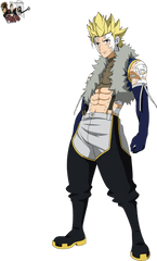 Download Fairy Tail Sting Dragonforce - Sting Fairy Tail Transparent Png