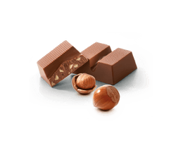 Hazelnut Chocolate Download HQ - Free PNG