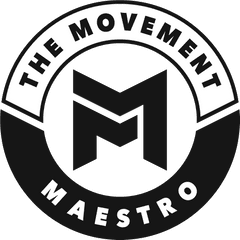 Moving With The Maestro From Assessment To Independence - Movement Maestro Png