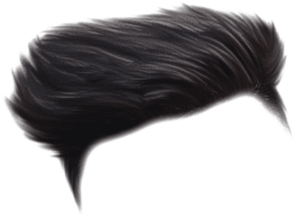 Men Hair Png Download Image - Men Transparent Hair Png