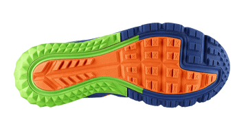 Running Shoes Png Image