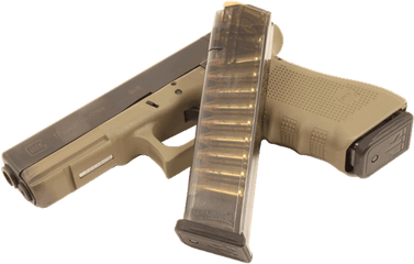 Pin Png Glock Transparent