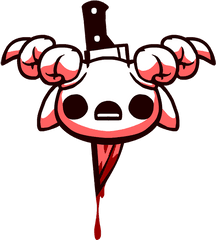 Binding Of Isaac Afterbirth Plus Icon - Binding Of Isaac Afterbirth Icon Png