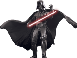 Darth Star Wars Vader PNG Image High Quality