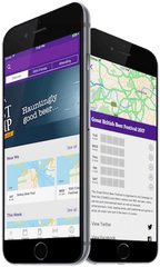 The Beer Festival Companion App - Beer Festival Buddy Iphone Png