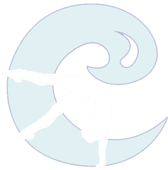 Beach Team Gymnastics - Emblem Png