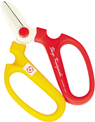 Flower Shears Type F Group U2013 - Flower Scissors Png